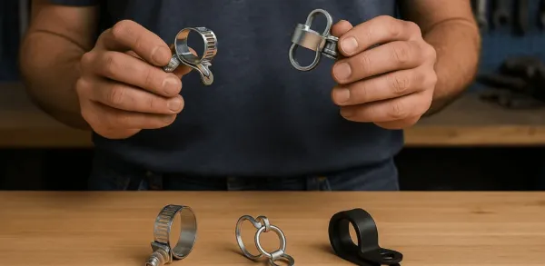 Mechanics Wire 101: Best Practices in Maintenance